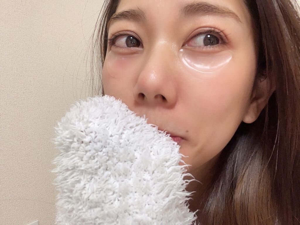 メディリフト 3Dマイクロフィラー(口元用)/YA-MAN TOKYO JAPAN/シートマスク・パックを使ったクチコミ(5枚目)