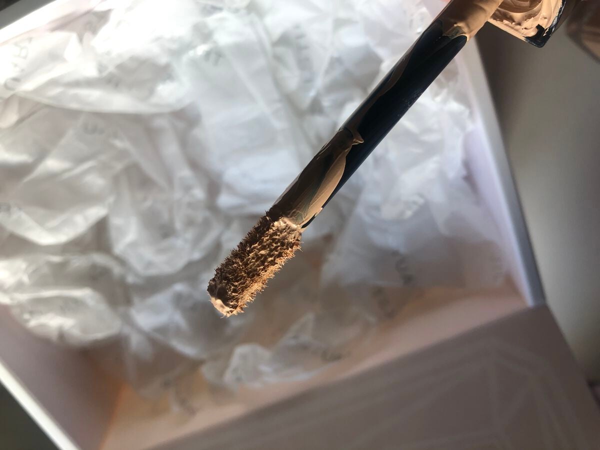 【旧】ディオールスキン フォーエヴァー スキン コレクト コンシーラー/Dior/リキッドコンシーラーを使ったクチコミ(3枚目)