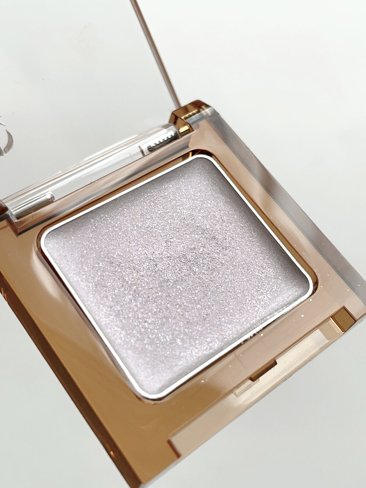 イルミクチュールシャドウ/excel/ジェル・クリームアイシャドウを使ったクチコミ（2枚目）