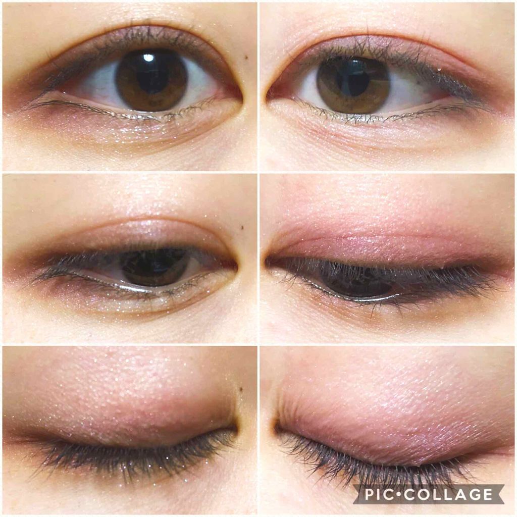 縁側 on LIPS 「メイク覚書キャンメイクパーフェクトスタイリストアイズ17メイン..」(1枚目)