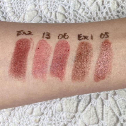 ケイト リップモンスター/KATE/口紅を使ったクチコミ(2枚目)