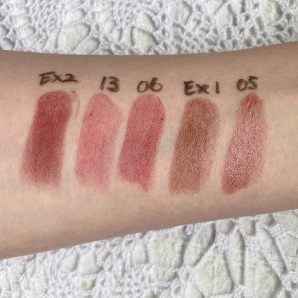 ケイト リップモンスター/KATE/口紅を使ったクチコミ(2枚目)