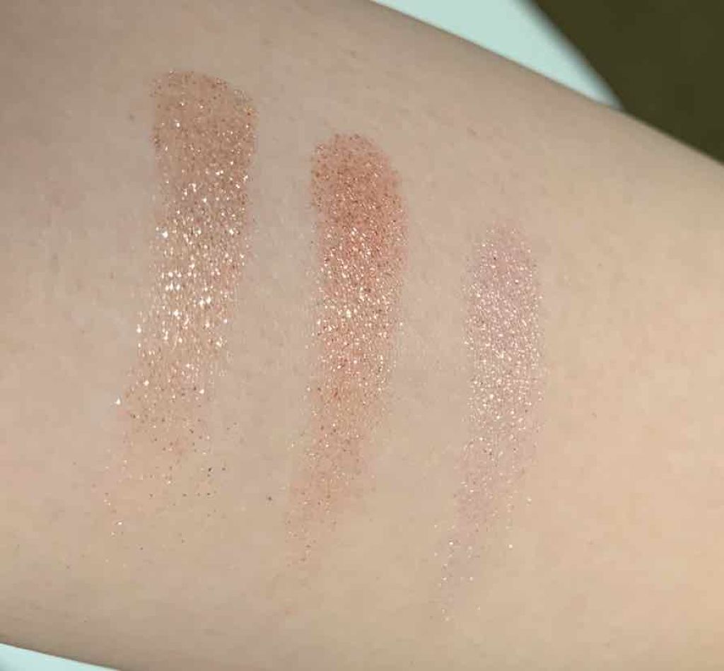 ピクニック エアームースアイズ/ETUDE/ジェル・クリームアイシャドウを使ったクチコミ(2枚目)