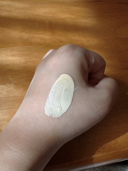 コントロールベイスe/IPSA/化粧下地を使ったクチコミ(4枚目)