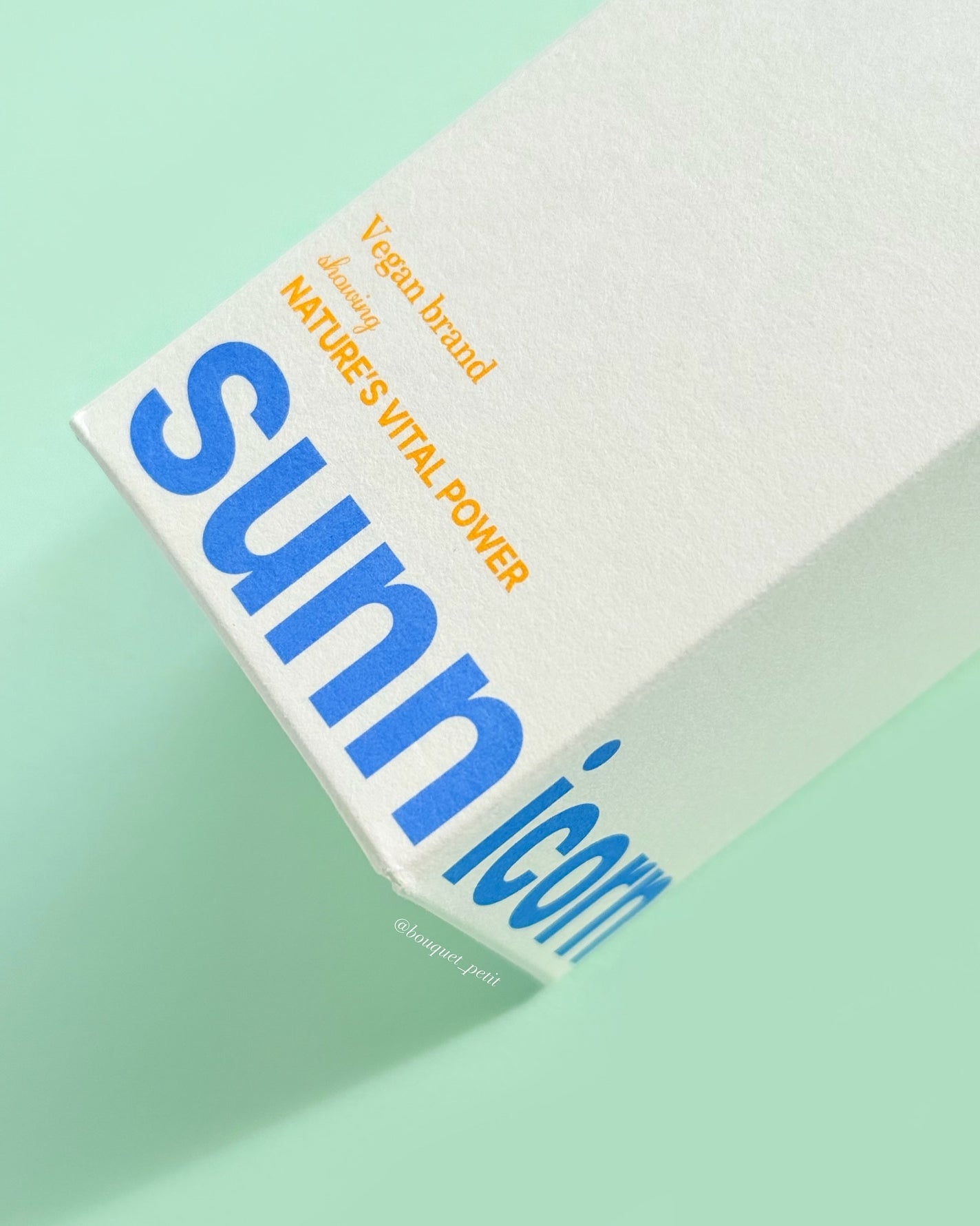 マイクロバイオーム酵素パウダークレンザー/Sunnicorn/洗顔パウダーを使ったクチコミ(3枚目)