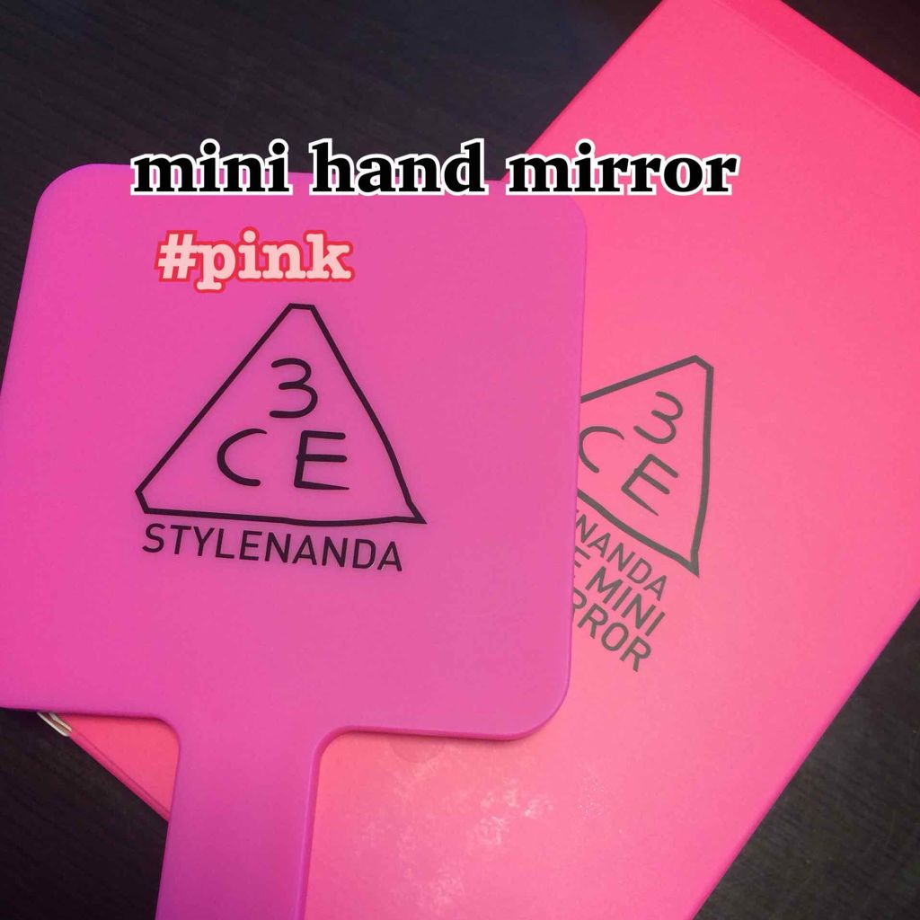 3CE ONE COLOR SHADOW/3CE/単色アイシャドウを使ったクチコミ（3枚目）