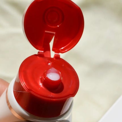 クリアブライトクレンジング/Papilio/ミルククレンジングを使ったクチコミ(3枚目)