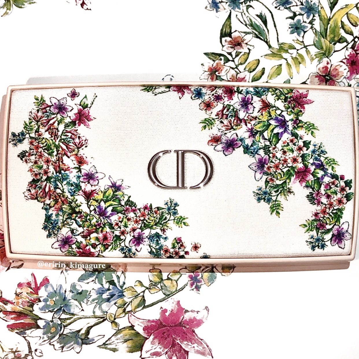 その他/Dior/その他を使ったクチコミ（3枚目）