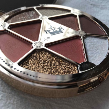 てゃ on LIPS 「アイシャドウ大勝利💪🏻🔥こんにちは、てゃです!今回はpeony..」(4枚目)