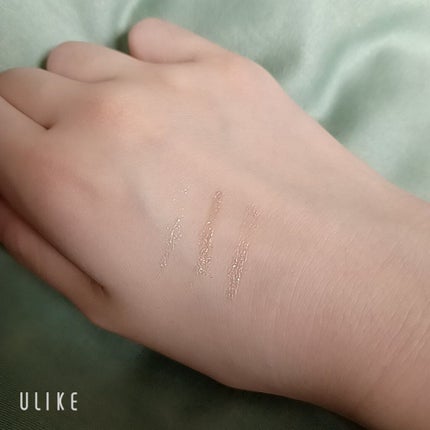 クリーミータッチパール/キャンメイク/ペンシルアイライナーを使ったクチコミ(4枚目)