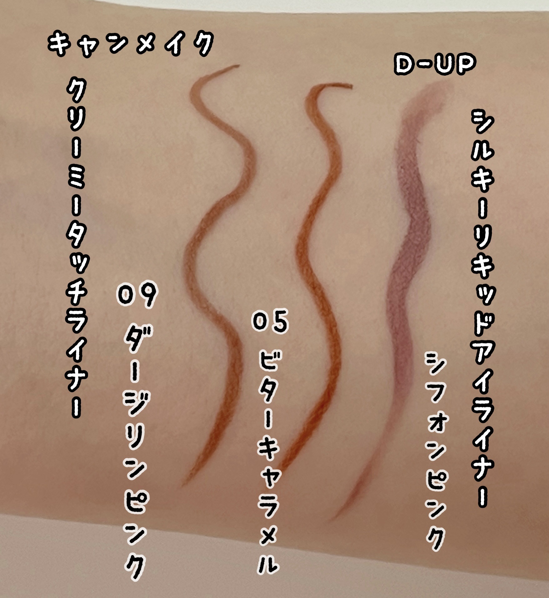 プランプリップケアスクラブ/キャンメイク/リップスクラブを使ったクチコミ（2枚目）