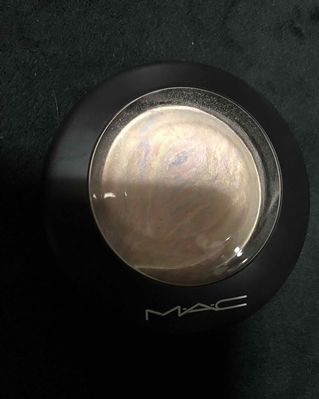 M·A·C ミネラライズ スキンフィニッシュ/M・A・C/パウダーハイライトを使ったクチコミ(1枚目)