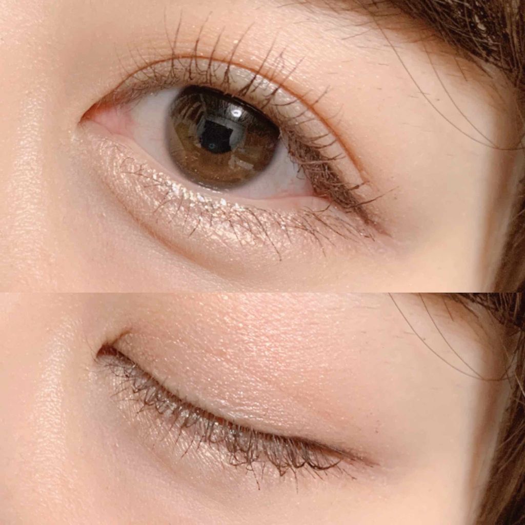 アディクション ザ アイシャドウ/ADDICTION/単色アイシャドウを使ったクチコミ（2枚目）