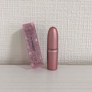 🌷MAC リップスティック シーシアー 🌷
                                                                               