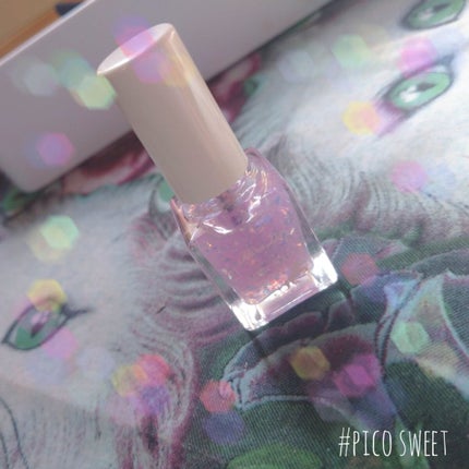 ドリーミングコフレ/パラドゥ/メイクアップキットを使ったクチコミ(1枚目)