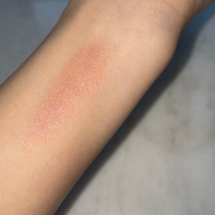 トーン タッチ アイズ/SUQQU/単色アイシャドウを使ったクチコミ(2枚目)