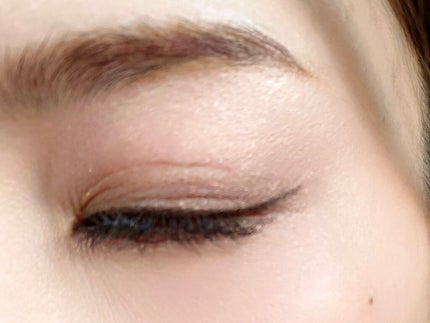 メッシュアイテープ/DAISO/二重まぶた用アイテムを使ったクチコミ(2枚目)