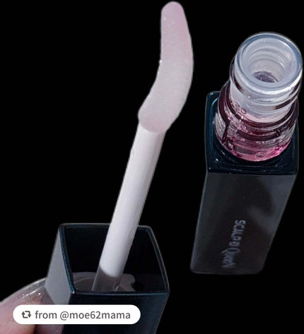 スカルプDまつ毛美容液 クイーン/アンファー(スカルプD)/まつげ美容液を使ったクチコミ(2枚目)