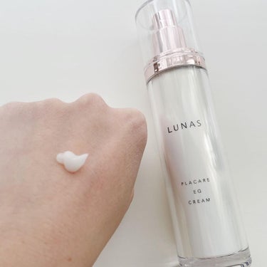 プラケアEQウォーター/LUNAS (ルーナス)/化粧水を使ったクチコミ（3枚目）