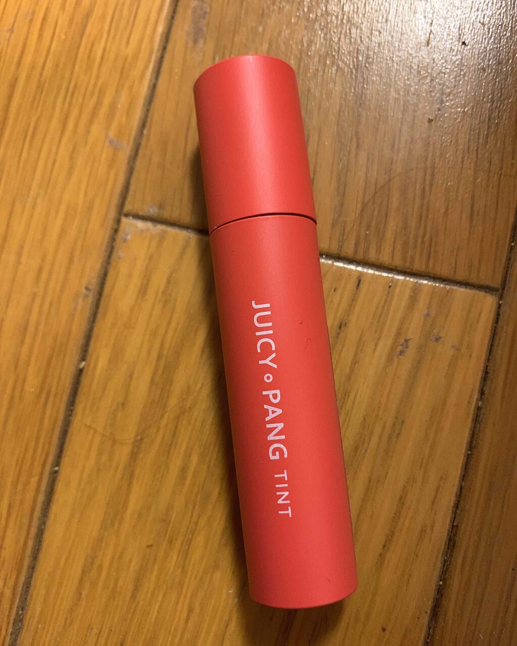 アピュー ジューシーパン ティント/A’pieu/リップティントを使ったクチコミ(4枚目)