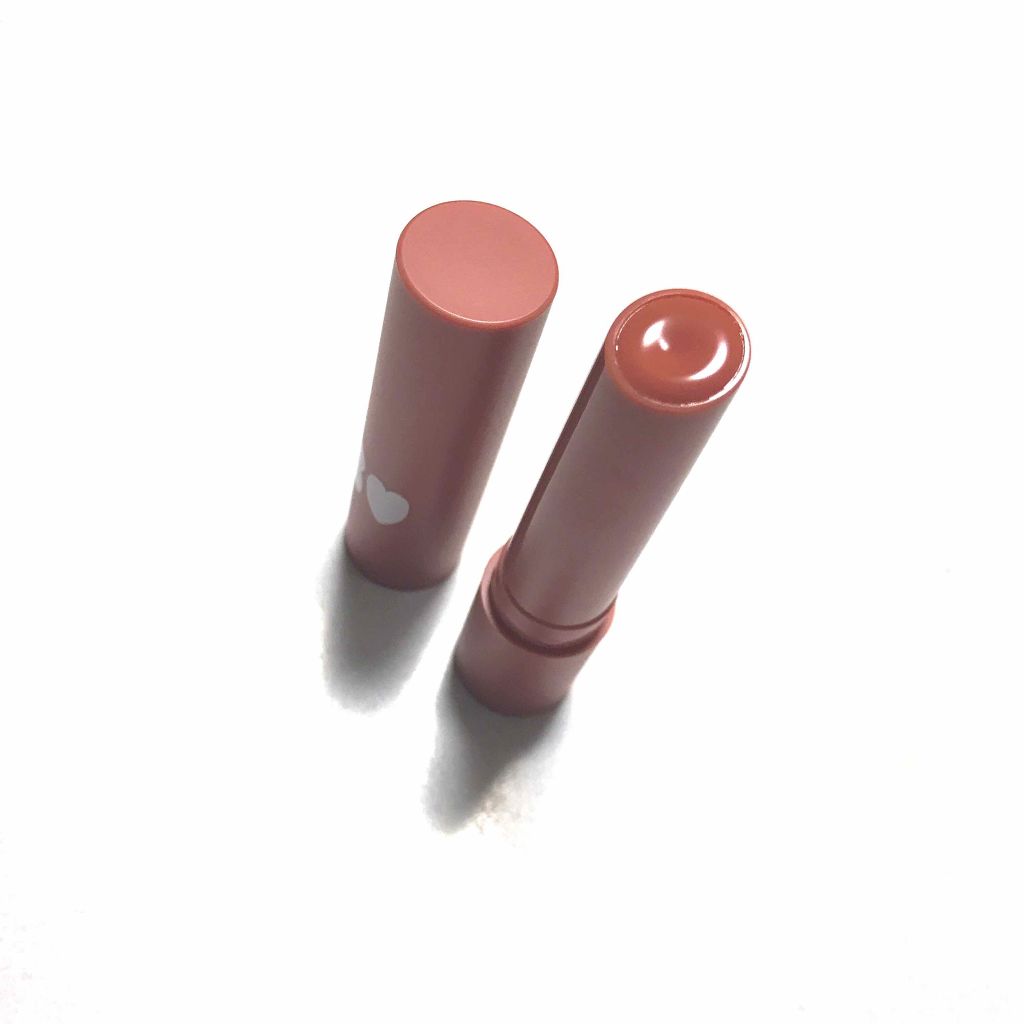 つやぷるリップR/b idol/口紅を使ったクチコミ(2枚目)