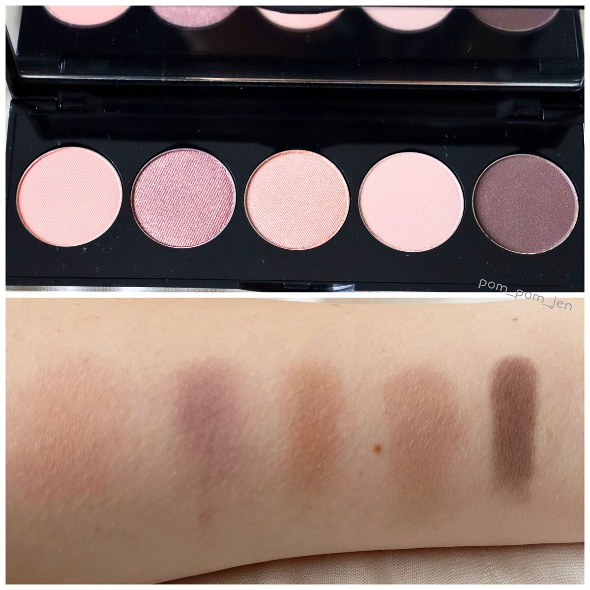 ロングウェア クリーム シャドウ スティック/BOBBI BROWN/スティックアイシャドウを使ったクチコミ（2枚目）