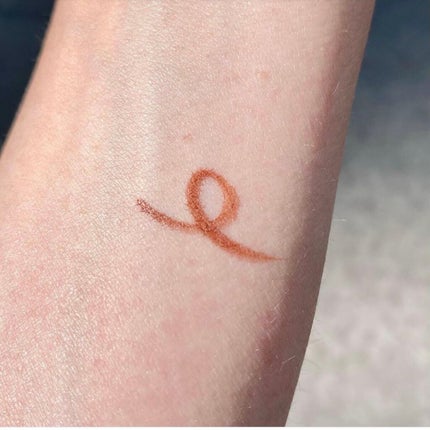 クイックラッシュカーラー/キャンメイク/マスカラ下地を使ったクチコミ(8枚目)