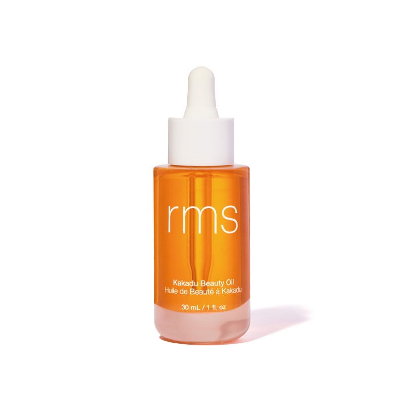 rms beauty カカドゥビューティオイル