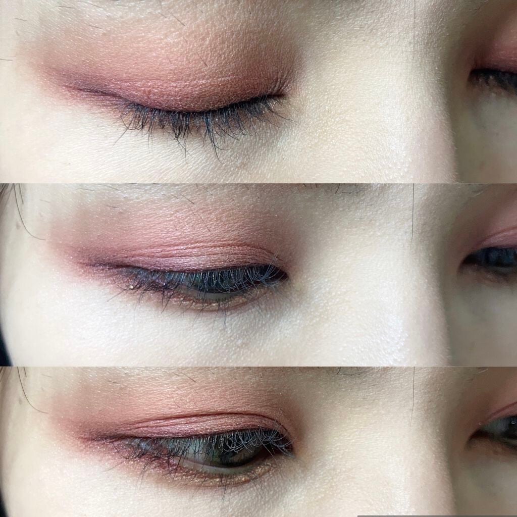 ディオール バックステージ アイ パレット/Dior/アイシャドウパレットを使ったクチコミ(2枚目)