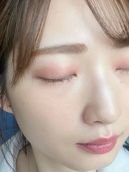 ジュビリーコレクション キット 2021/THREE/メイクアップキットを使ったクチコミ(5枚目)