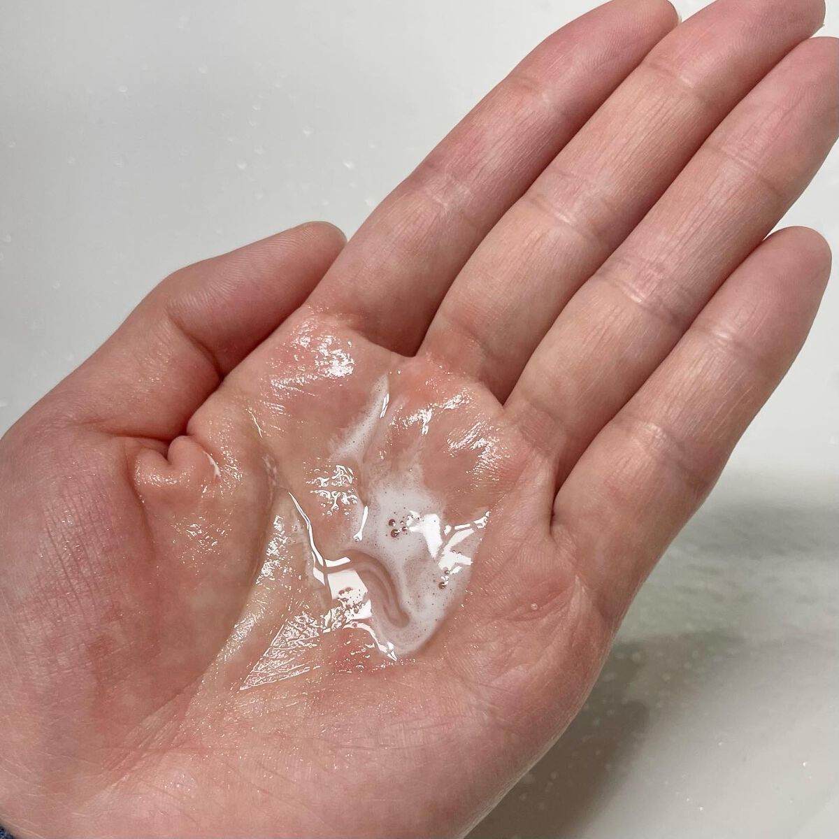 ミストパック/MAKE COVER/ミスト状化粧水を使ったクチコミ(2枚目)