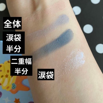 アリスシリーズ マスカラ/ZEESEA/マスカラを使ったクチコミ(4枚目)