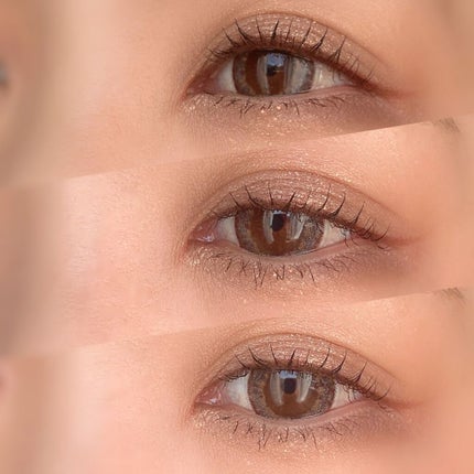 プロ アイ パレット/CLIO/アイシャドウパレットを使ったクチコミ(6枚目)