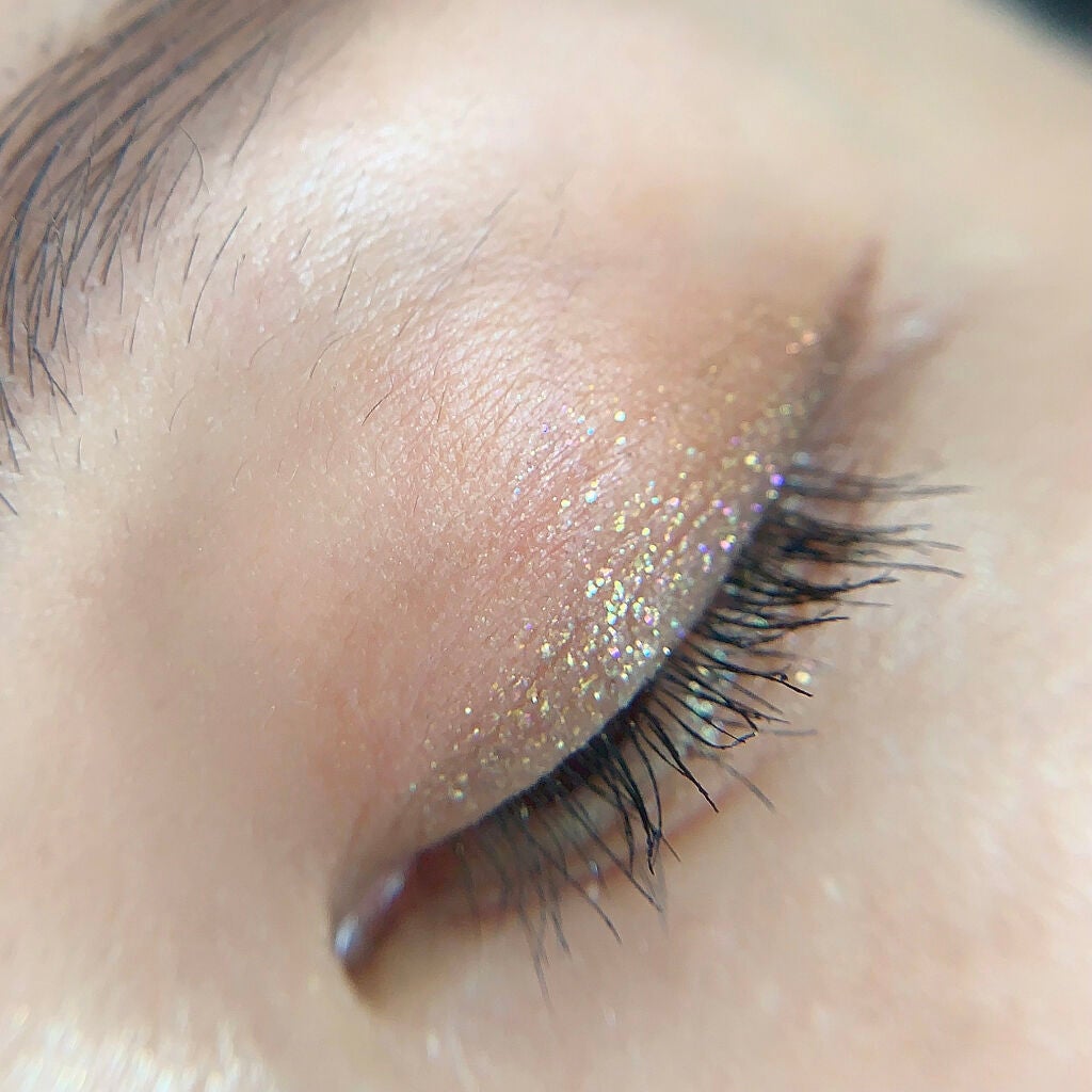 girlcult×ちびまる子ちゃんマルチパレット/GirlCult/アイシャドウパレットを使ったクチコミ(8枚目)