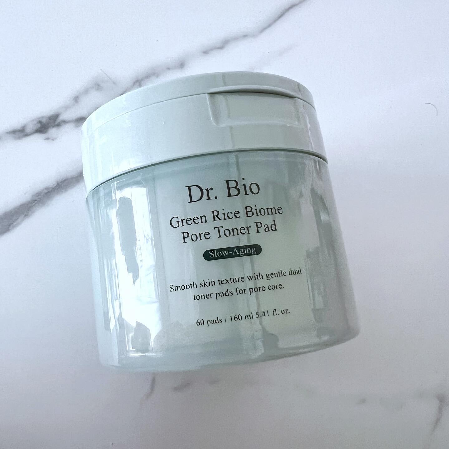 緑米バイオーム™トーンアップツヤアンプル/Dr.Bio/美容液を使ったクチコミ（2枚目）