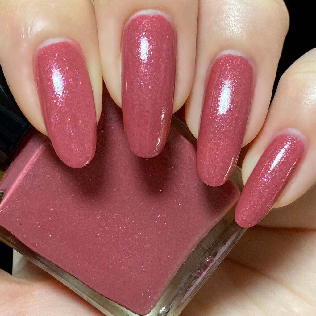 ザ ネイルポリッシュ/ADDICTION/マニキュアを使ったクチコミ(1枚目)