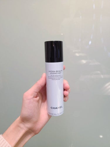 CHANEL イドゥラビューティエッセンスミストスキンケア/基礎化粧品