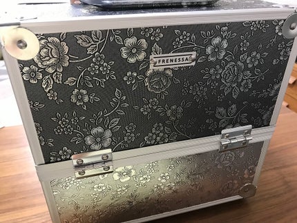 プロ仕様メイクボックス/Hapilife/その他を使ったクチコミ(2枚目)