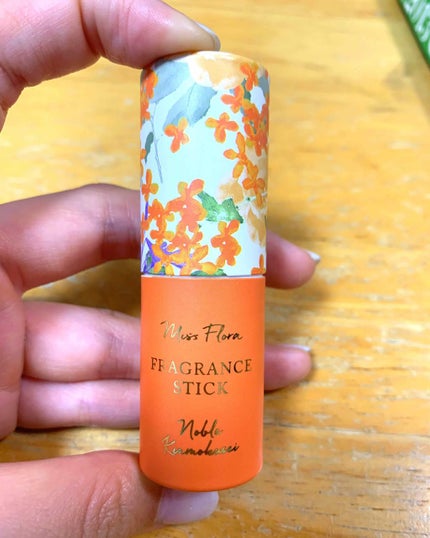 フランフラン Miss.flora FRAGRANCE STICK