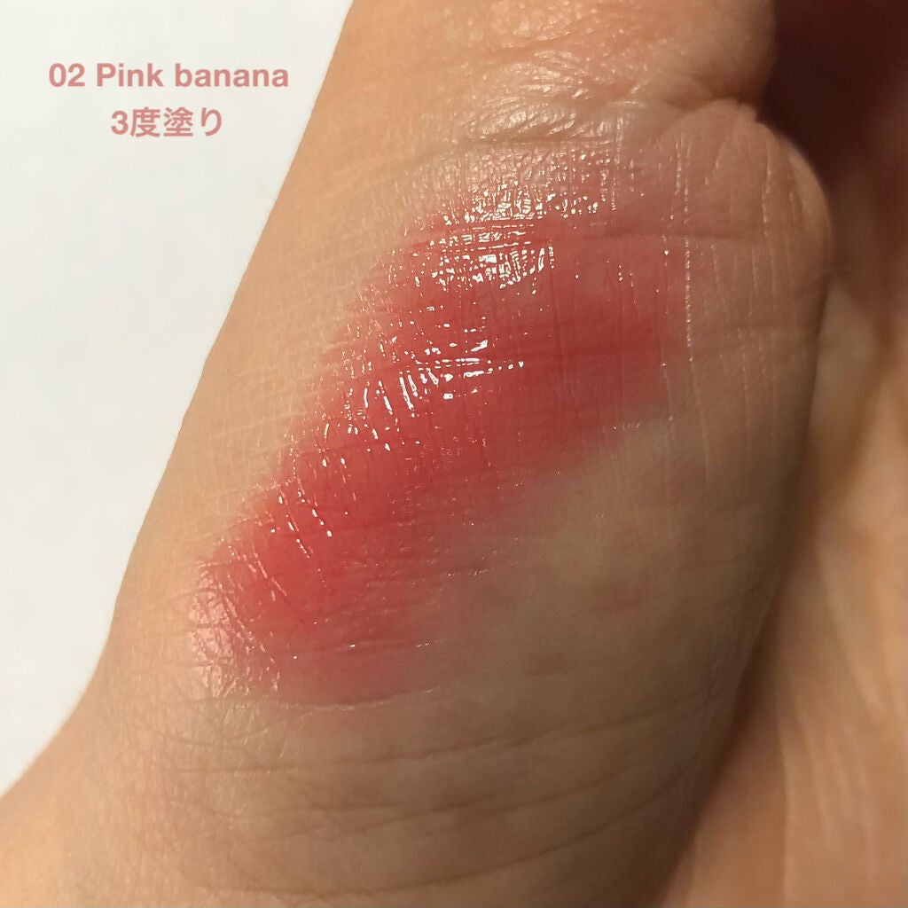 ケイト リップモンスター/KATE/口紅を使ったクチコミ(2枚目)