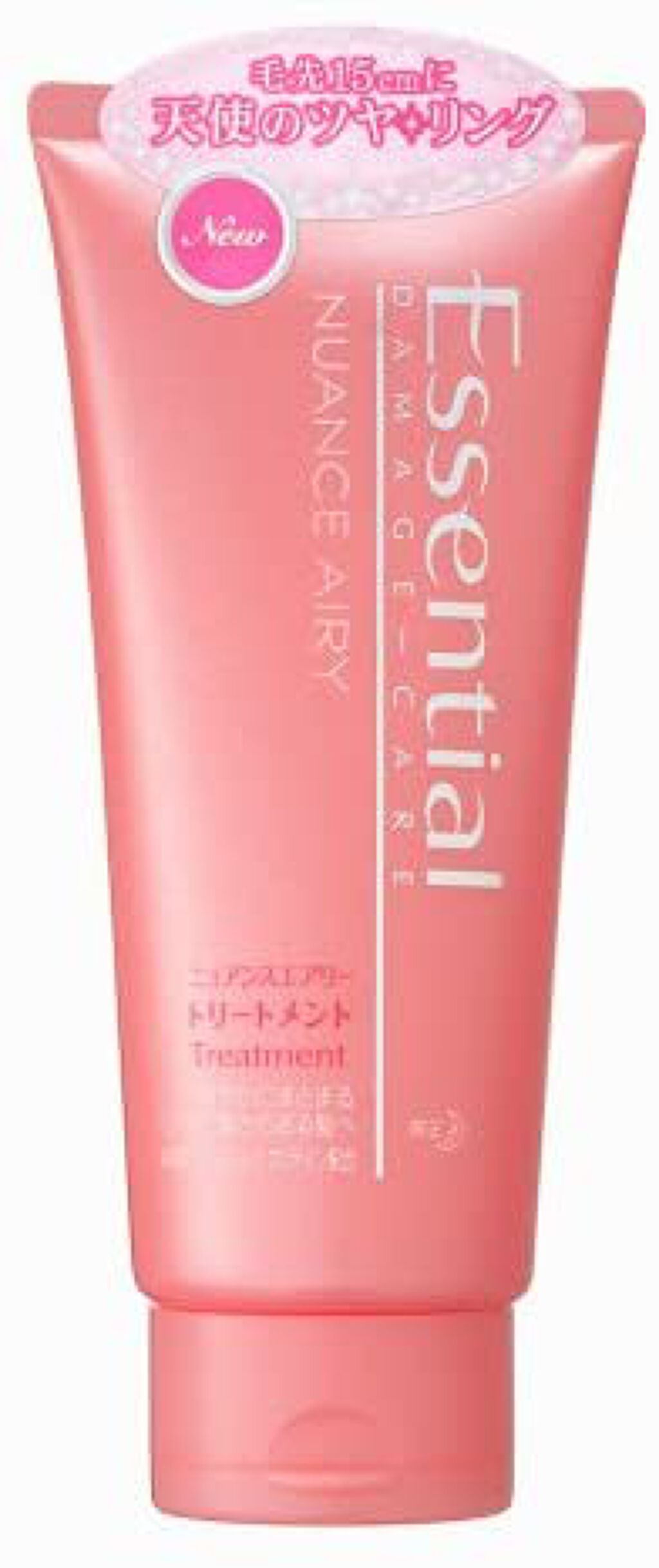 エッセンシャル エッセンシャル ダメージケア ニュアンスエアリートリートメント