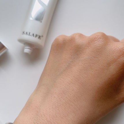 サラフェプラス/withCOSME/デオドラント・制汗剤を使ったクチコミ(4枚目)