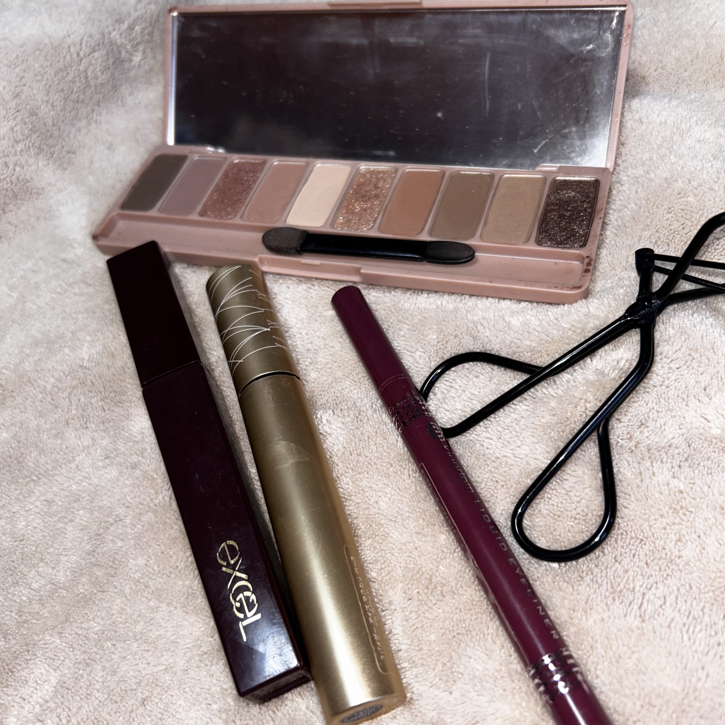 スパイダー アイズ マスカラ ベース/HELENA RUBINSTEIN/マスカラ下地を使ったクチコミ（1枚目）