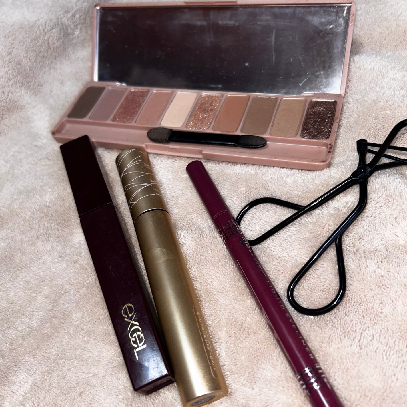 スパイダー アイズ マスカラ ベース/HELENA RUBINSTEIN/マスカラ下地を使ったクチコミ(1枚目)