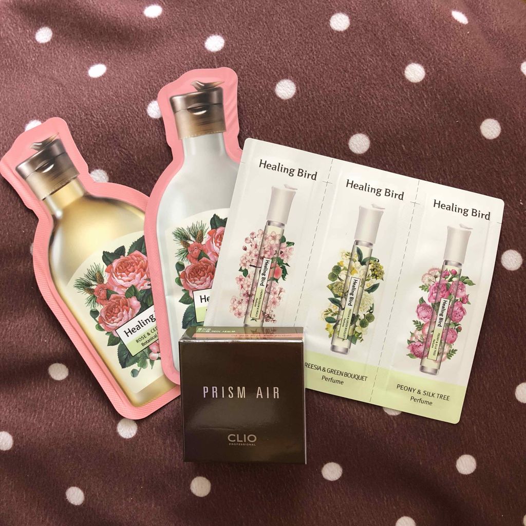 プリズム エアー シャドウ/CLIO/単色アイシャドウを使ったクチコミ（3枚目）