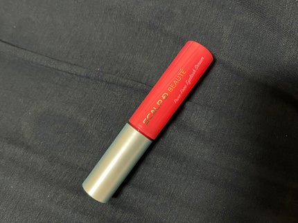 スカルプD ボーテ ピュアフリーアイラッシュセラム/アンファー(スカルプD)/まつげ美容液を使ったクチコミ(2枚目)