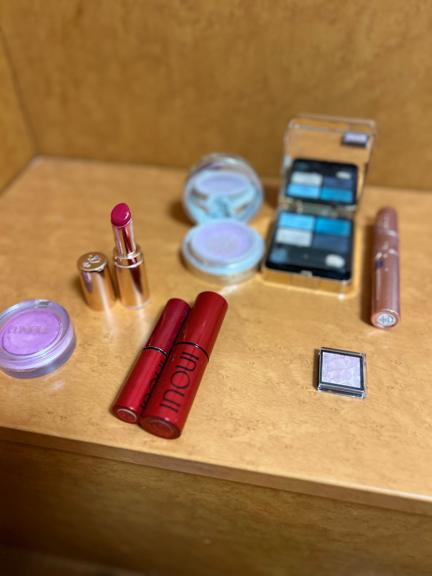 チーク ポップ/CLINIQUE/パウダーチークを使ったクチコミ(1枚目)