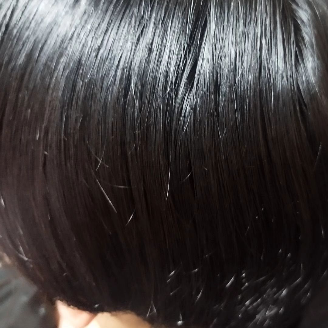 スパイスプラス ヘア&ボディオイル/SPICE+/ヘアオイルを使ったクチコミ(3枚目)