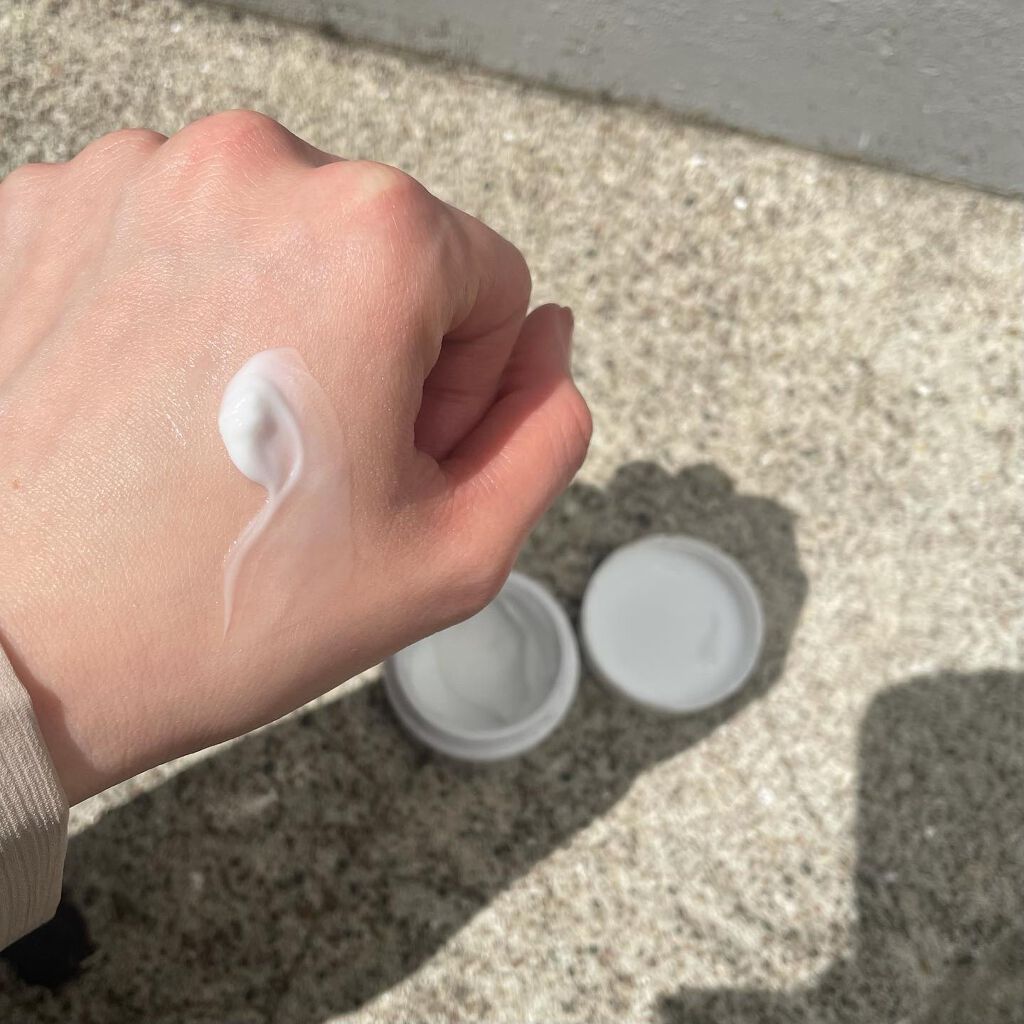 クリーム UFC/Kiehl's/フェイスクリームを使ったクチコミ(2枚目)