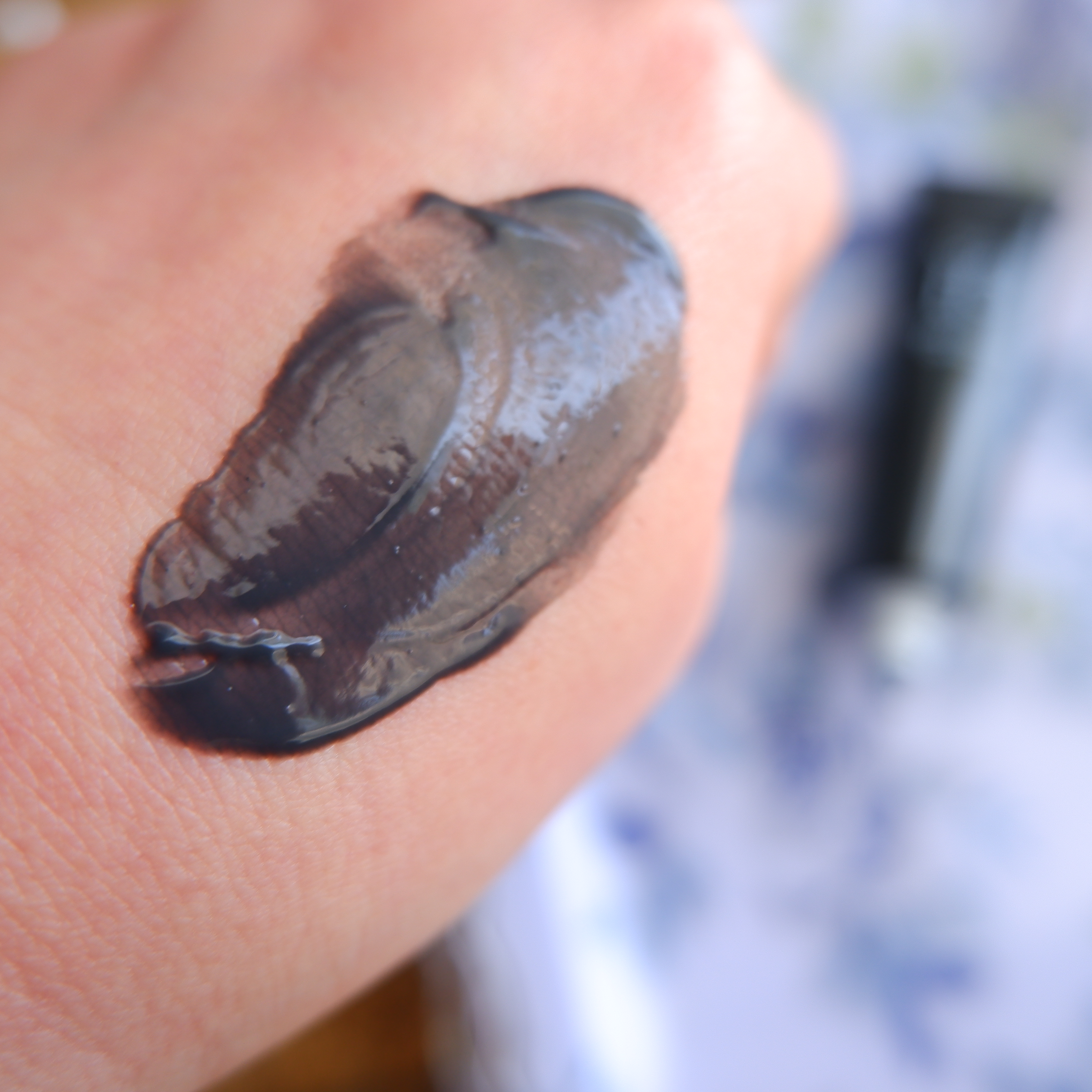 ソフィーナ iP ポア クリアリング ジェル ウォッシュ/SOFINA iP/その他洗顔料を使ったクチコミ（3枚目）